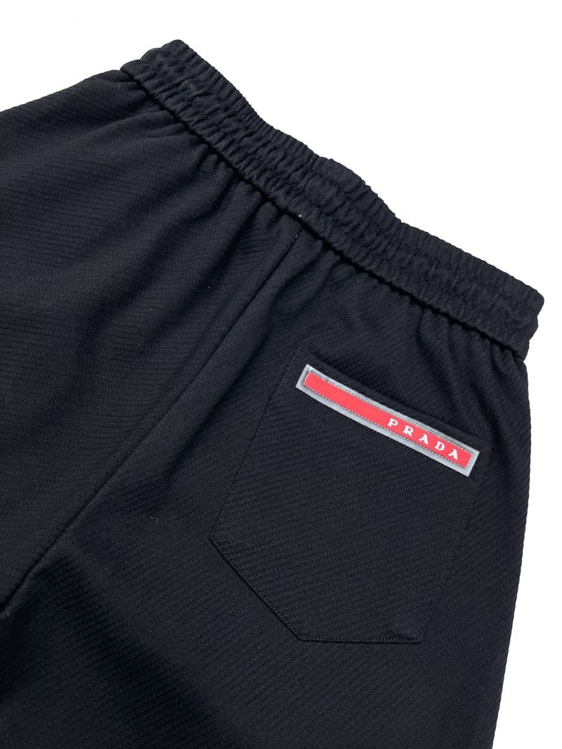 Prada Short Pants